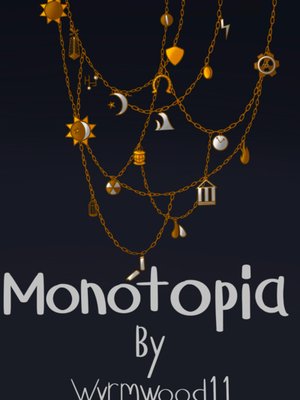 Cover of Monotopia