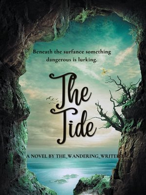 Cover of The Tide