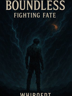 Cover of BOUNDLESS: Fighting fate