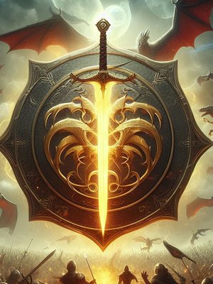 Cover of Redemption: a progression fantasy