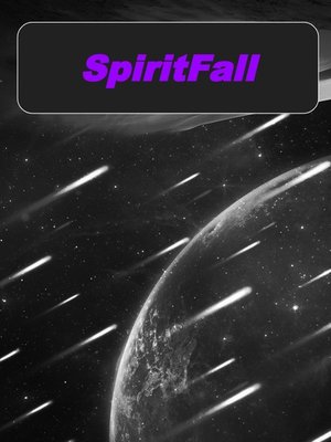 Cover of SpiritFall