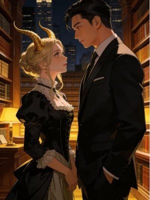 Cover of The demon invasion