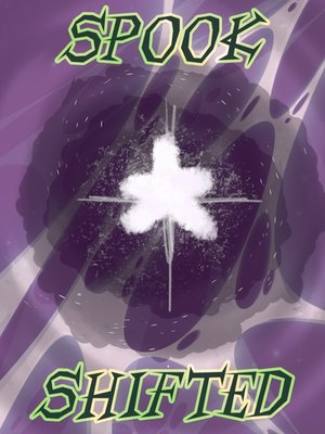 Cover of Spookshifted