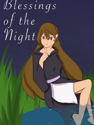 Cover of Blessings of the Night