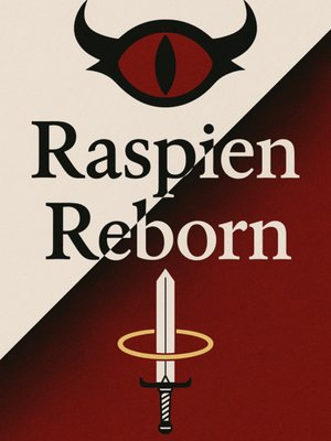 Cover of Raspien Reborn