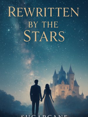 Cover of Rewritten By The Stars