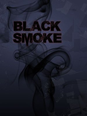 Cover of Black Smoke
