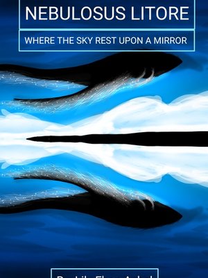Cover of Nebulosus Litore: Where the sky rest upon a mirror