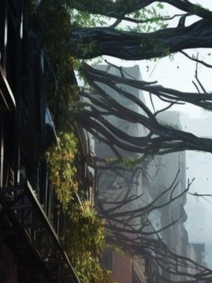 Cover of Worlds End Protocol