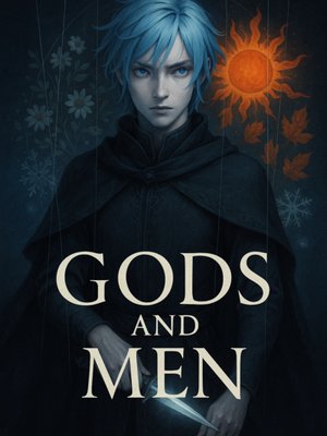 Cover of Gods and men