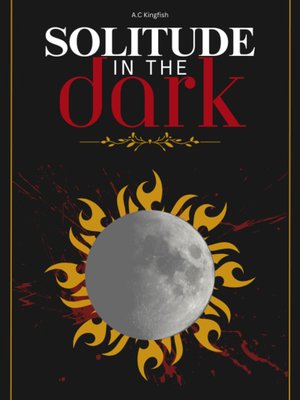 Cover of Solitude in the Dark