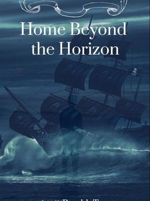 Cover of Home Beyond The Horizon