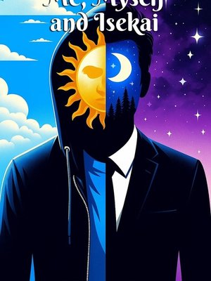 Cover of Me, Myself, and Isekai: A Dual Soul Story