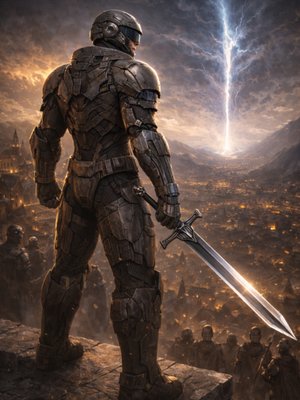 Cover of Artificer's Folly