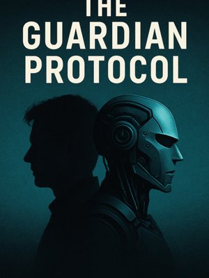 Cover of The Guardian Protocol