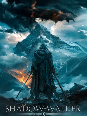 Shadow-walker