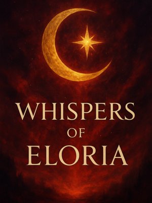 Cover of Whispers of eloria