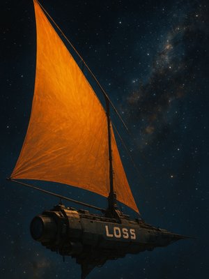 Cover of Beyond the Light Wall: Tales of the UES Loss and its crew