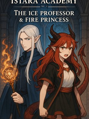 Cover of Istara Academy