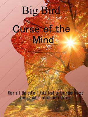 Cover of Curse of the Mind