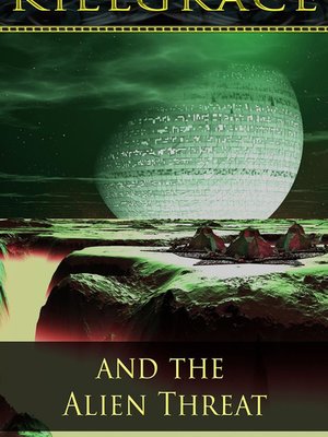 Cover of Killgrace and the Alien Threat