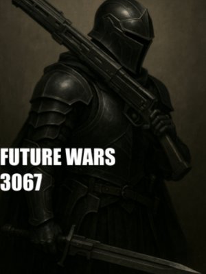 Cover of Future Wars 3067