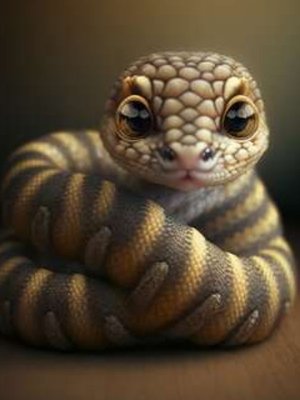 Cover of The Internship - A Summoner LitRPG