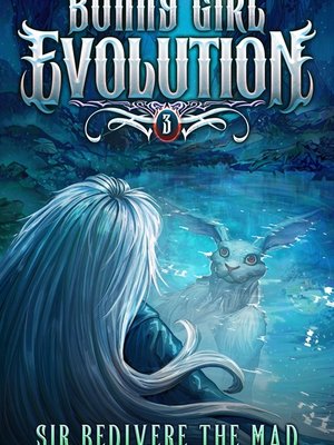 Cover of Bunny Girl Evolution