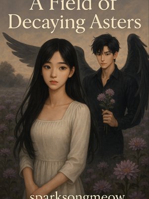 Cover of A Field of Decaying Asters