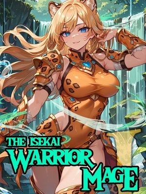 Cover of The Isekai Warrior Mage [LitRPG Harem Fantasy]