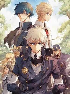 Cover of Suddenly the Prince of an Evil Empire, I Can't Believe This Amazing Me has to Clear a Nerdy Otome Game!