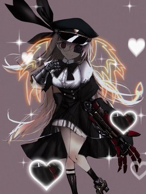 Cover of assassins hunter