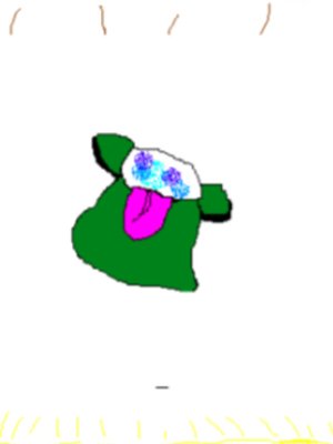 Cover of The Greedy of Heaven and Earth