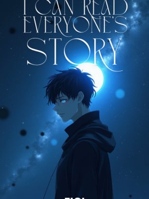 Cover of I Can Read Everyone's Story