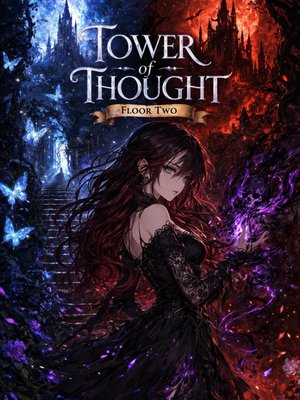 Cover of Tower of Thought