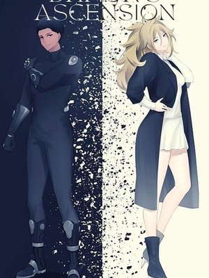 Cover of Damon's Ascension