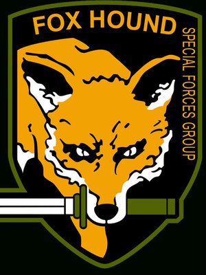 Cover of Neither Heaven, Nor Hell (A Song of Ice and Fire/Metal Gear Solid)