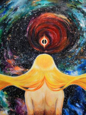 Cover of Demon Princess Magical Chaos