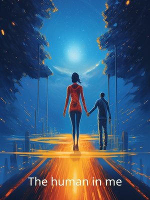 Cover of The Human in Me