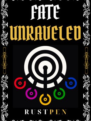 Cover of Fate Unraveled