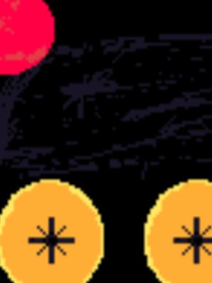 Cover of Black Dilemma