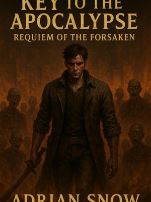 Cover of Key to the Apocalypse: Requiem of the Forsaken