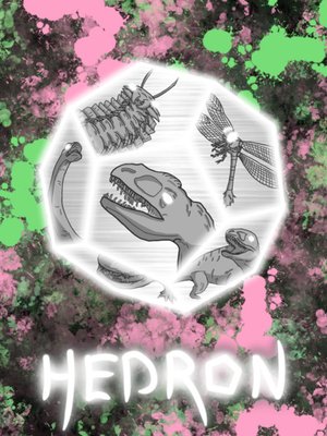 Cover of Hedron