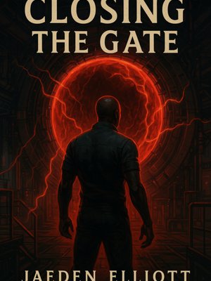 Cover of Closing The Gate