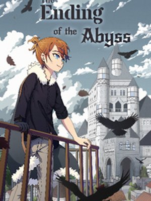 Cover of The Ending of the Abyss