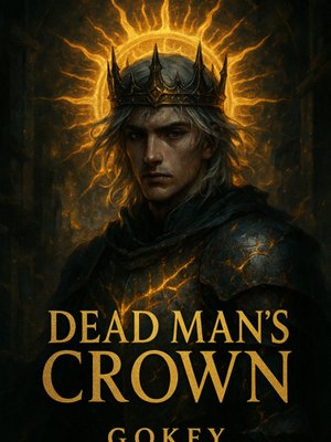 Cover of Dead Man's Crown