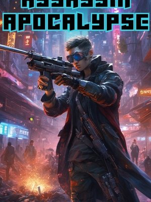 Cover of Assassin Apocalypse