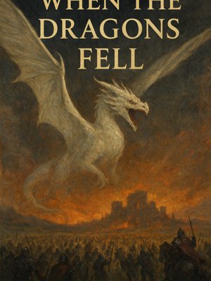 Cover of When the Dragons Fell