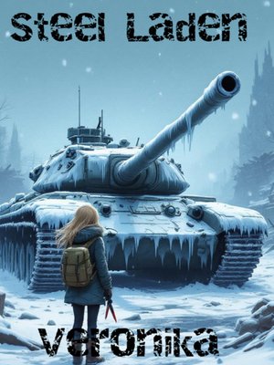 Cover of Steel Laden: Veronika