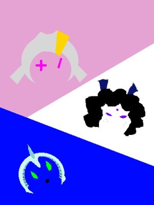 Cover of The Genesis Brook